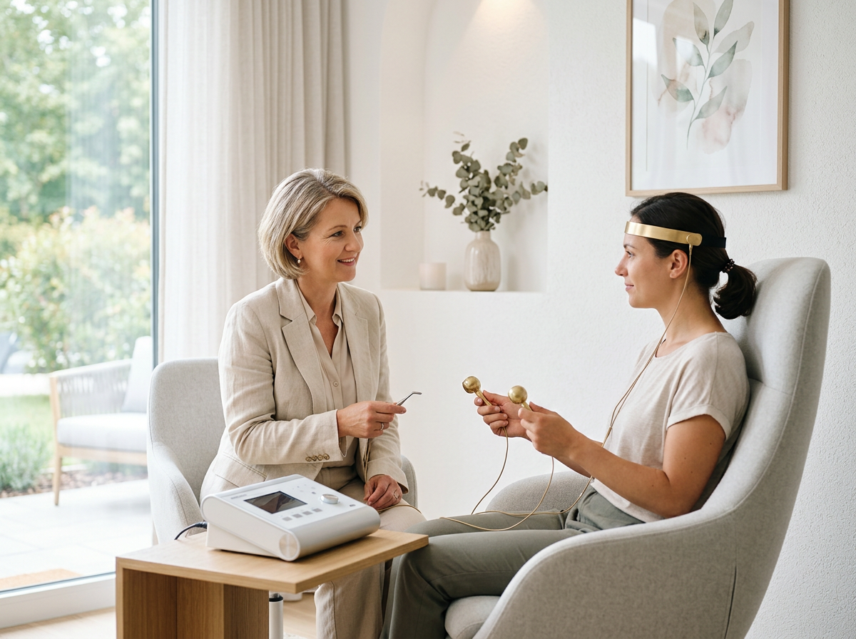 SNEŽANA KVERH (bioresonanca) reference photo